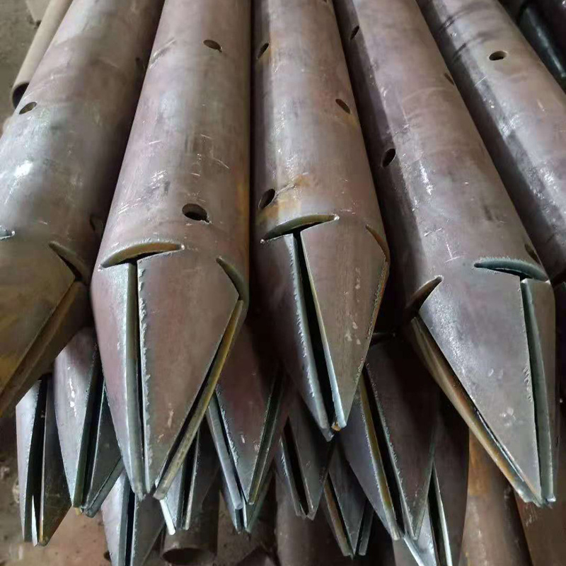 辉县预埋注浆管